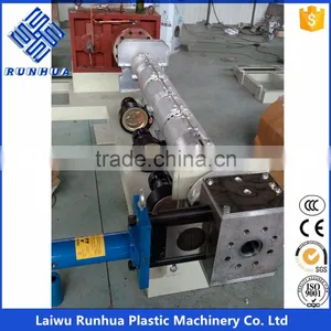 3 Layers Rotary Die Head PE Film Blowing Machine thumbnail-6