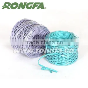 Handcraft Colored Twisted Paper Jute Rope for Sale thumbnail-5