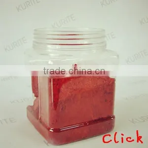 Factory Price! Pigment Red, Iron Oxide Red/yellow, Powder Coating Pigment Red thumbnail-1