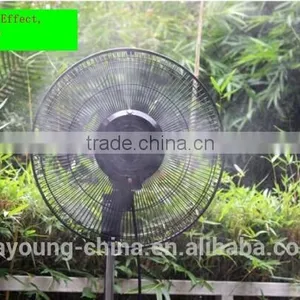 Humidifier.18inch.water Mist Fan.agriculture Greenhouses. thumbnail-4
