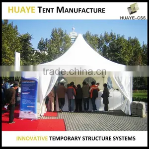 Advertising Outdoor Tent for Exhibition Booth Tent thumbnail-1