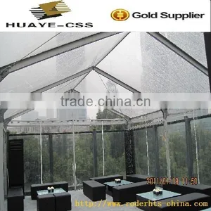 2017 New Design Transparent Party Tent thumbnail-3