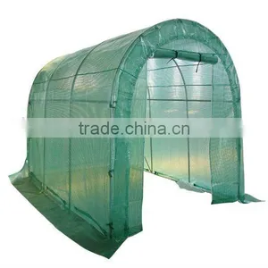 Steel Structure Greenhouse Tent thumbnail-1