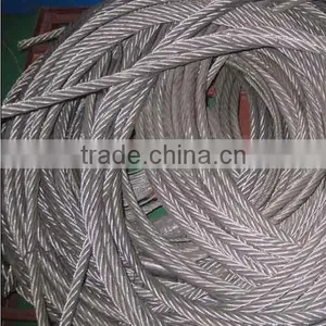Galvanized Steel Wire Rope thumbnail-1