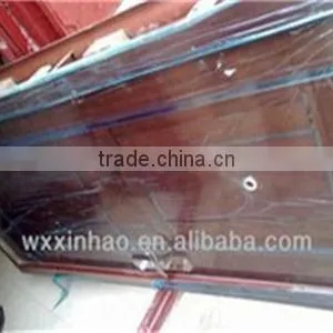 Stainless Steel Sheet Window and Door Protection Film thumbnail-2