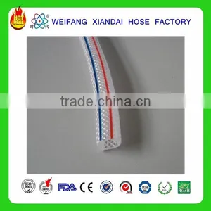 Flexible Pvc Fiber Reinforced Hose thumbnail-3