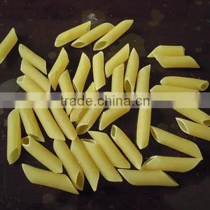 Macaroni Processing Line, Pasta Macaoni Machine, Short Pasta Processing Line thumbnail-1