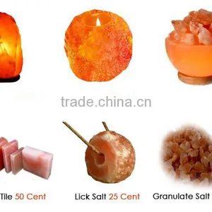 SALT PRODUCTS thumbnail-1