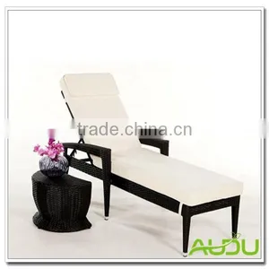 Audu With Side Table Orlando Lounger Set thumbnail-1