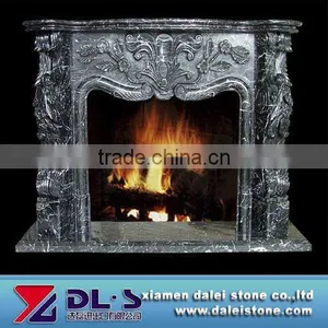 Ethanol Fireplace thumbnail-1
