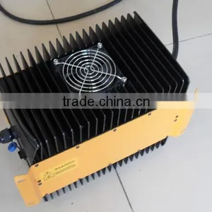 4KW HF/PFC on Board Li-poly Battery Charger OBC 168V 30A thumbnail-2