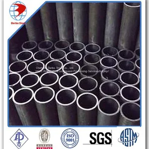 20-дюймовые бесшовные стальные трубы ASTM A 335 Gr.P11 thumbnail-1