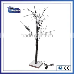 180CM 120L SNOWY TREE thumbnail-1