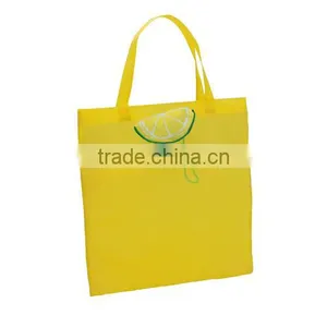 High Quality Wholesale Cheap Watermelon Shape Foldable Shopping Bag thumbnail-2