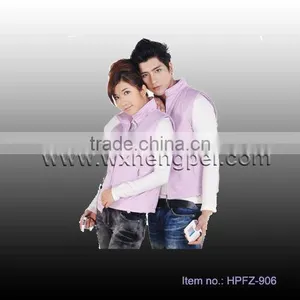 Rechargeable Heating Vest thumbnail-1