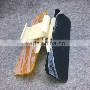 The Day and Night Visor HD Vision Visor Sun Visors for Cars thumbnail-2