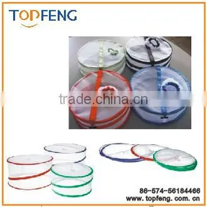 Food Cover Set, Nylon Mesh Food Cover Set thumbnail-2
