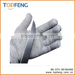 Cut-resistant Glove/industrial Gloves/cooking Gloves thumbnail-1