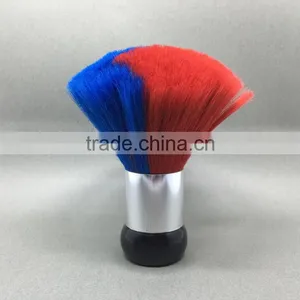 Wholesale Custom Cosmetic Brushes Fashionable Kabuki Brush Makeup Brush Blush Brush thumbnail-1