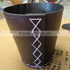 Vietnamese Nice Recycled Rubber Basket for Gardening thumbnail-1