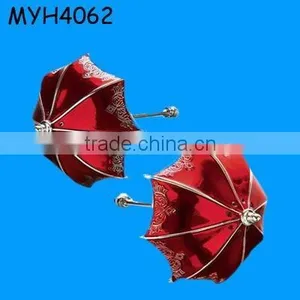 Umbrella Pepper&salt Shaker Set Season Cruet thumbnail-1