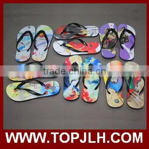 New Trending Invitation Happy Wedding Slippers for Guests thumbnail-2