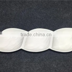 2016 Stock White Porcelain Serving Dishes thumbnail-6
