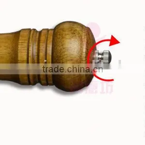 Bamboo Pepper Burnisher thumbnail-2