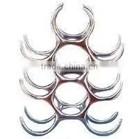 Aluminum Wine Rack thumbnail-1