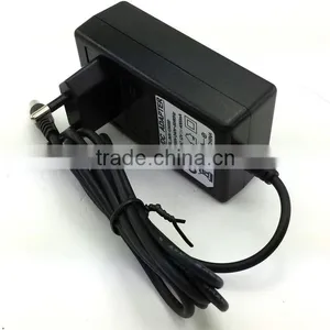 Stock Power Adaptor 18V 3Amp Power Supply US Level VI Power Adapter thumbnail-4
