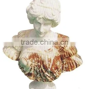 Half-length Woman Statues thumbnail-1