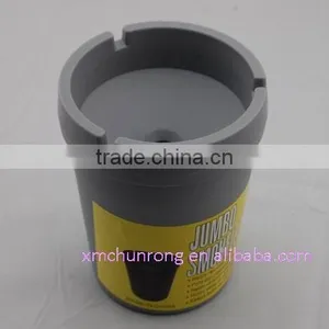 Cheap Plastic Ashtray thumbnail-2