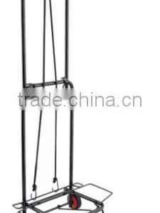 Foldable Luggage Cart thumbnail-1