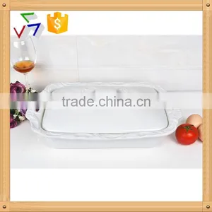 Ceramic Oven Bakeware thumbnail-1