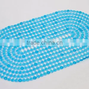 Good Quality Unique Anti Slip Pvc Free Bath Mat thumbnail-4
