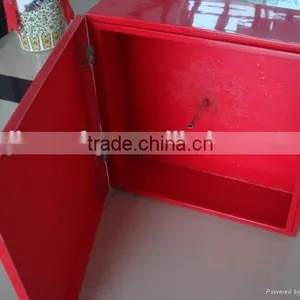 Fire Hose Box 575*575*215mm thumbnail-2