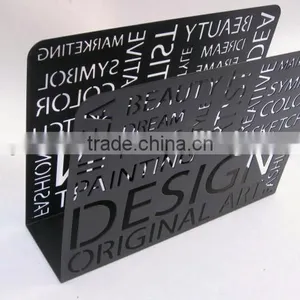 Hot Selling Home Decoration Magazine & Letter Holder thumbnail-1