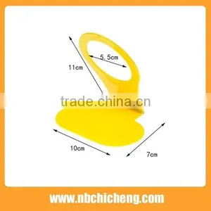 Plastic Foldable Mobile Phone Charger Holder thumbnail-5