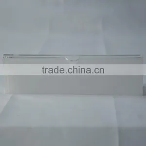 High Transparency Acrylic Business Card Holder thumbnail-5