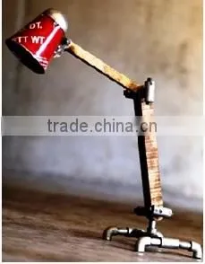 Vintage Desk Lamp 5 thumbnail-1