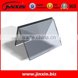 Building Glass Laminated Safety Glass Tempered Glass Reinforced Glass thumbnail-1