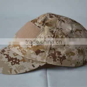 2015 Hot Sale Tactical Denim Baseball Cap thumbnail-1