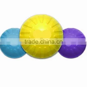 High Quality Eco-frirndly Eva Pet Dog Ball thumbnail-5