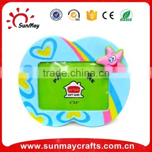 Polyresin Photo Frame for Gifts thumbnail-2