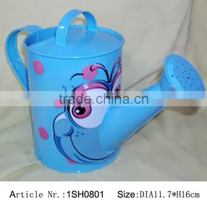 Kids Watering Cans Bulk thumbnail-4