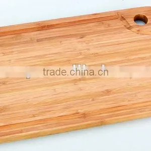 Camber WOODEN/BAMBOO CUTTING BOARD thumbnail-1