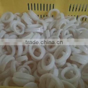 Hot Sale High Quality Illex Squid Ring thumbnail-2