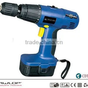 DC18V Electric Cordless Hammer Drill thumbnail-1