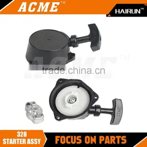 Starter Assy BG 328 Brush Cutter thumbnail-1