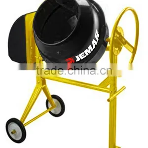 ALD140 CONCRETE CEMENT MIXTER thumbnail-1